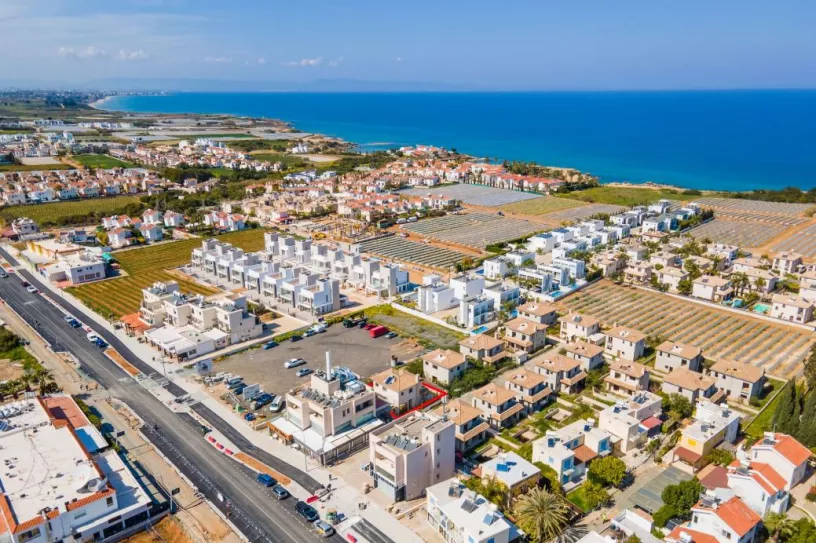 3 bedroom house for sale in Paralimni, Famagusta - 13700