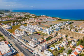 Villa in Paralimni, Famagusta - 13700