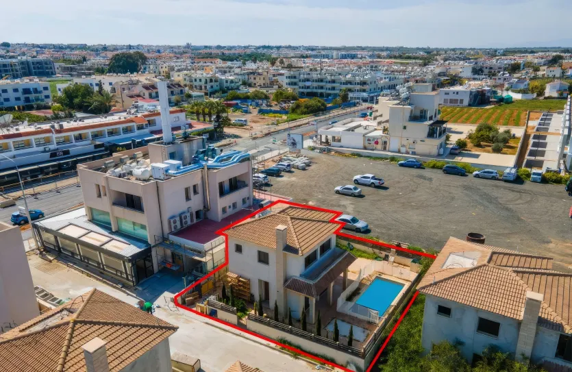 3 bedroom villa - 13700, photo 6