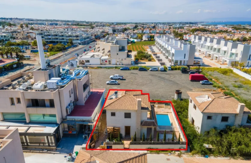 3 bedroom villa - 13700, photo 8