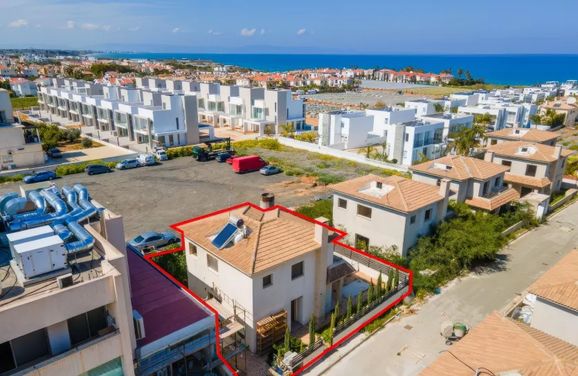 3 bedroom villa - 13700, photo 9