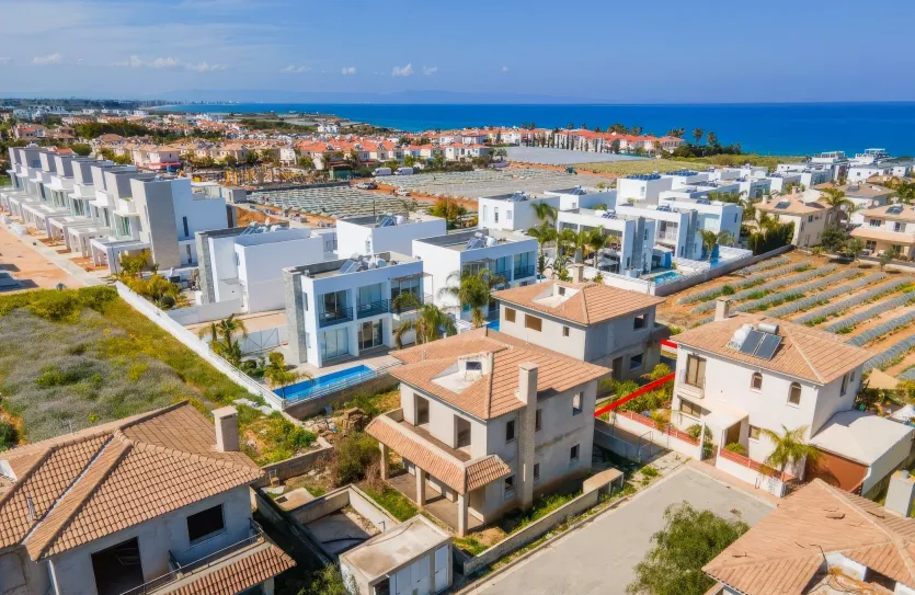 3 bedroom villa for sale - 13702
