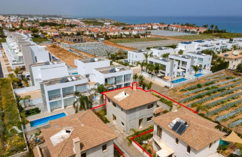 3 bedroom villa - 13702, photo 8