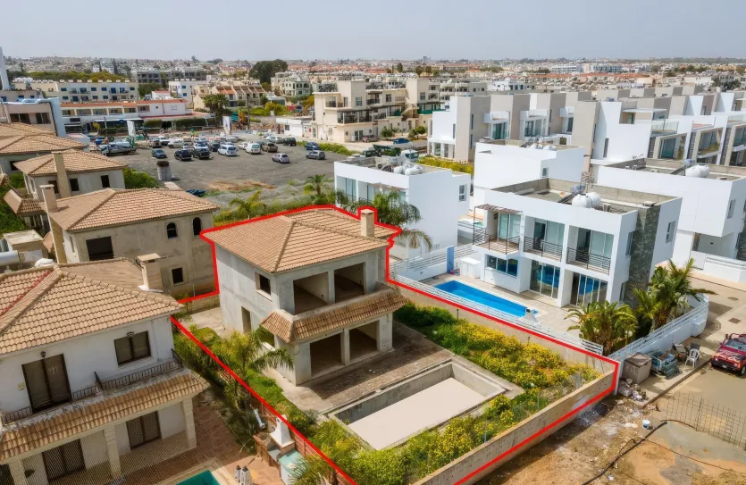 3 bedroom villa - 13702, photo 9