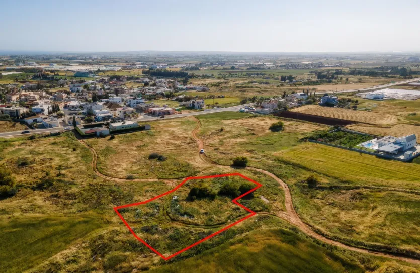 Land for sale - 13673