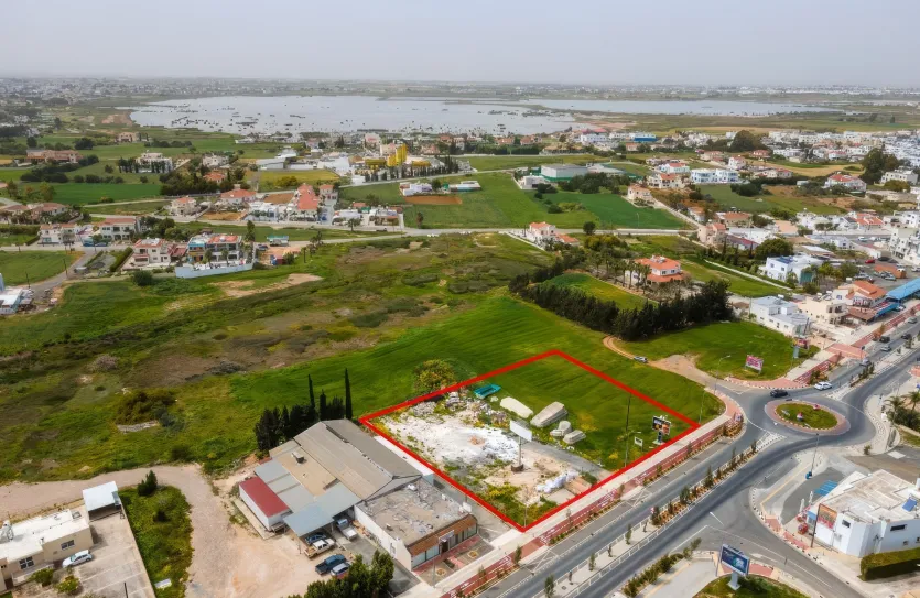 Land - 14289, photo 5