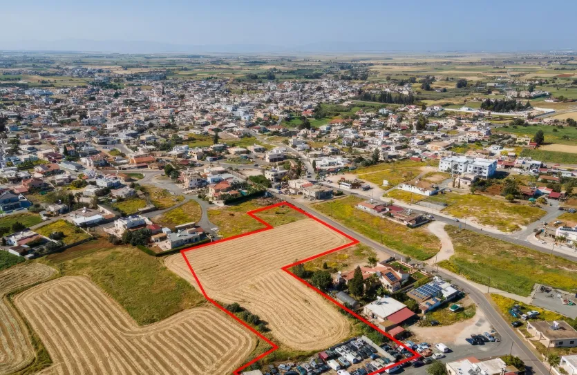 Land for sale - 14290