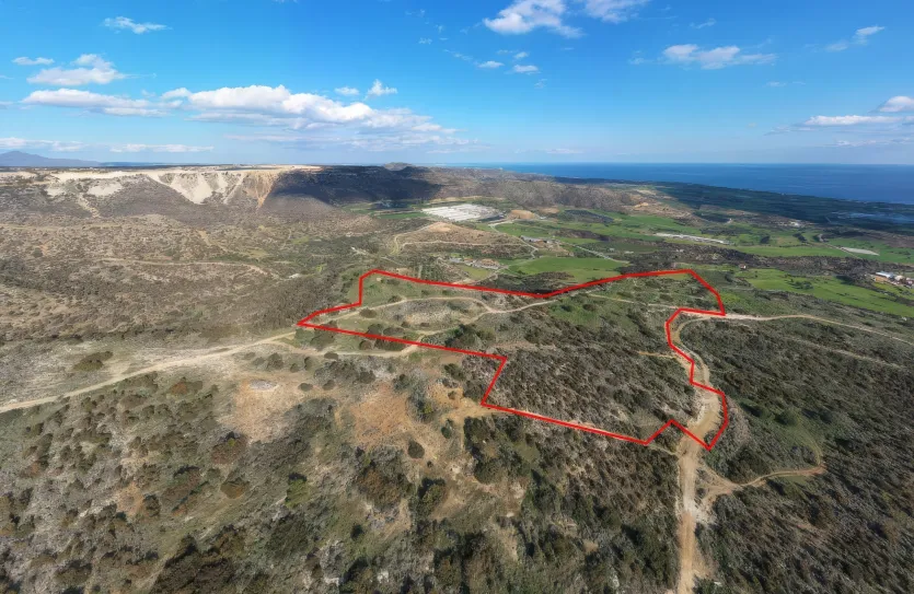 Land for sale - 13635
