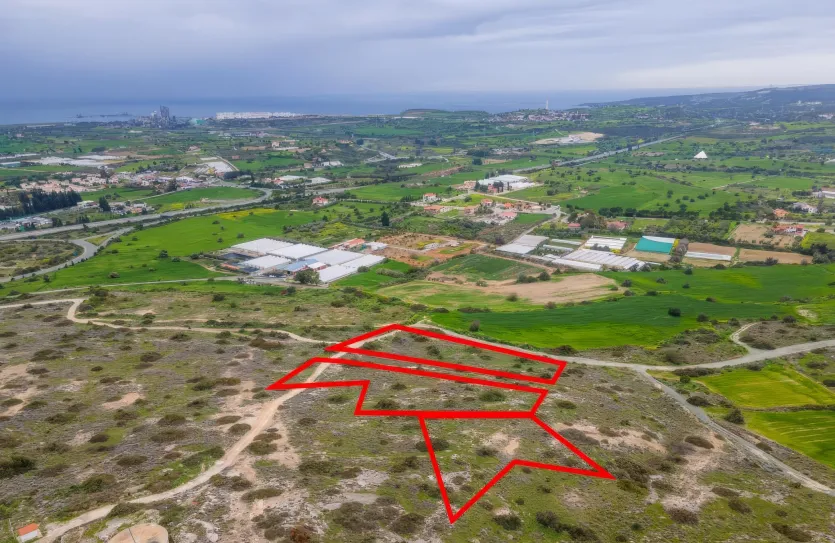 Land for sale - 13624