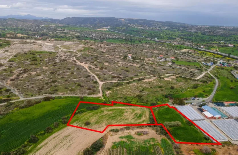 Земельный участок - 13625, photo 4