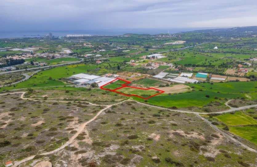 Земельный участок - 13625, photo 5