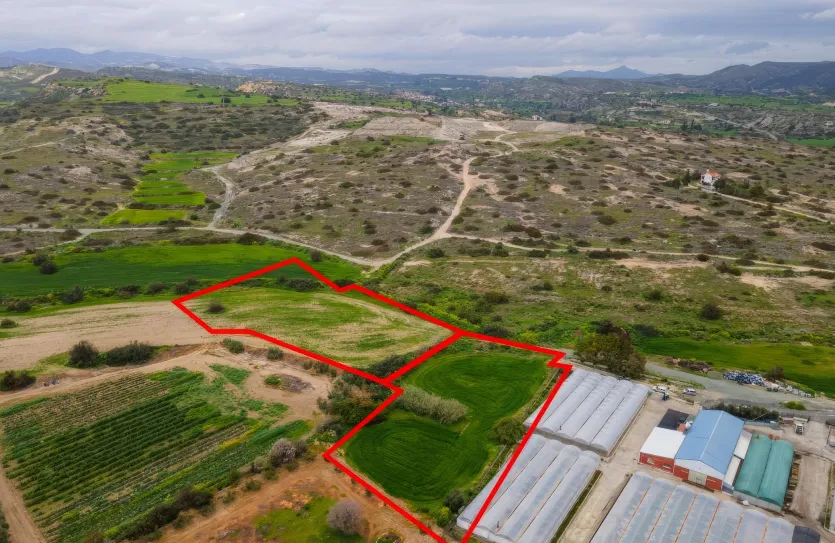 Земельный участок - 13625, photo 6