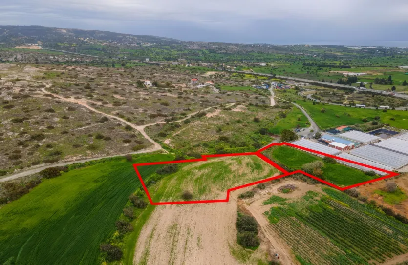 Земельный участок - 13625, photo 9