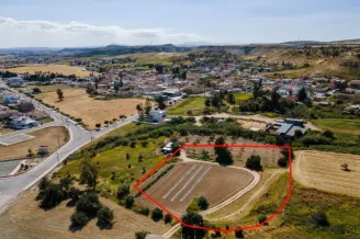 Земельный участок в Пиле, Ларнака