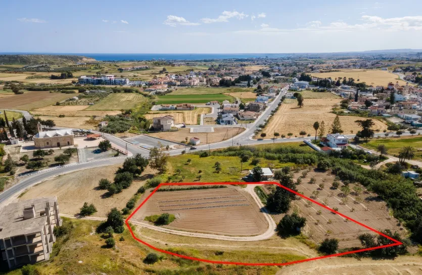 Land - 13601, photo 2