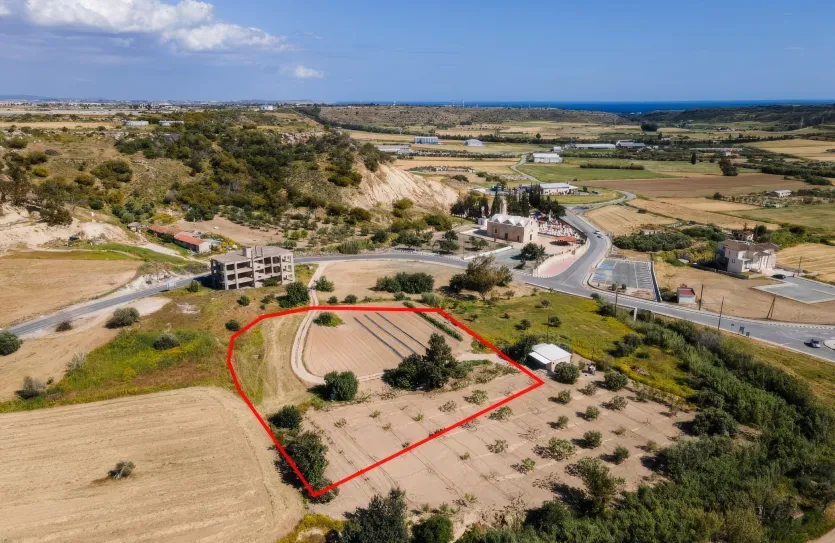 Land - 13601, photo 3