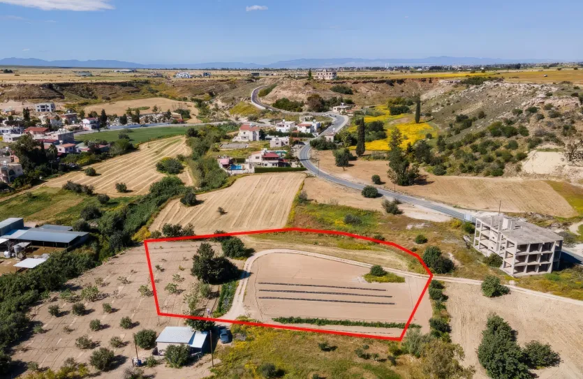 Земельный участок - 13601, photo 4