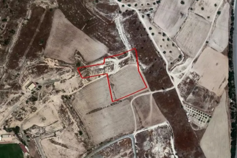 Land for sale in Pyla, Larnaca - 13584