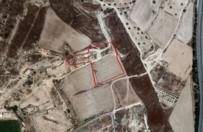 Land for sale - 13584