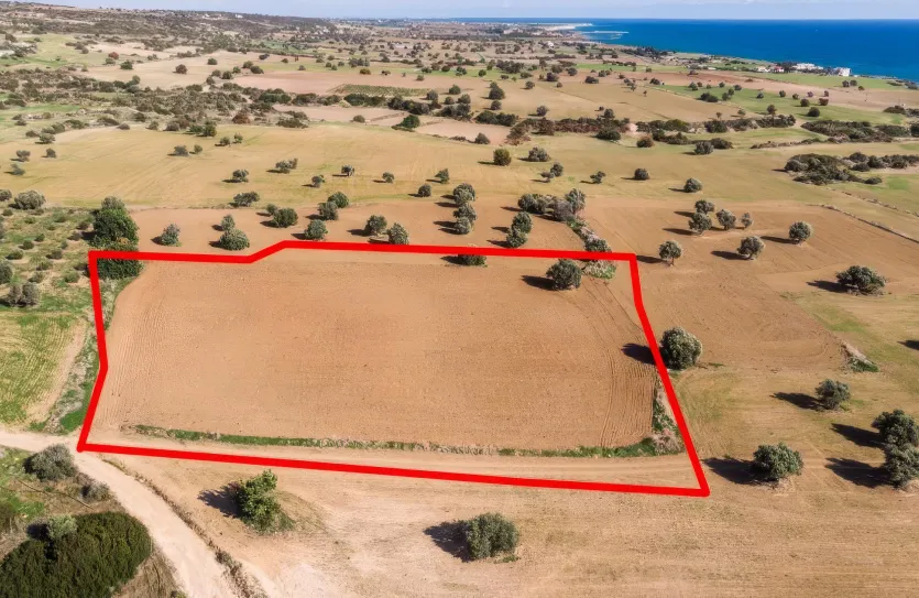 Land for sale - 13576