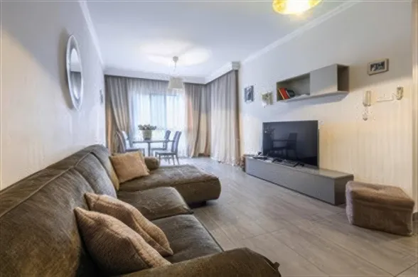 Apartment in Mesa Geitonia, Limassol - 13474