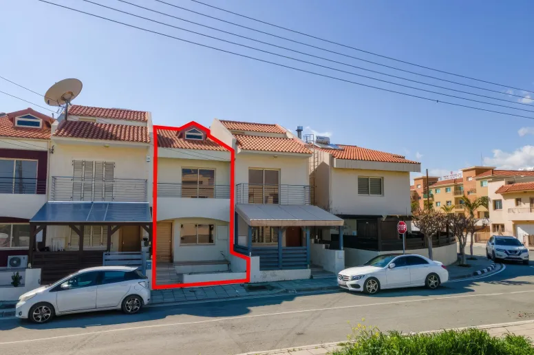 Дом в Эрими, Лимассол