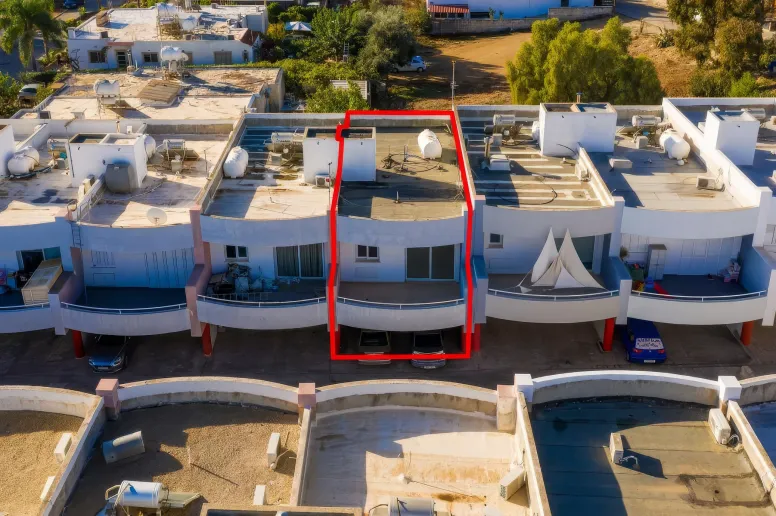 Таунхаус в Лакатамии, Никосия