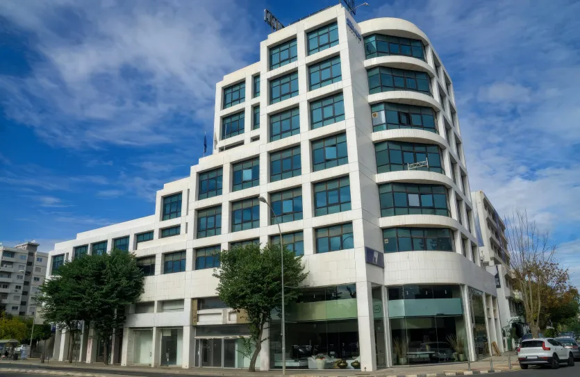 Здание - 13691, photo 17