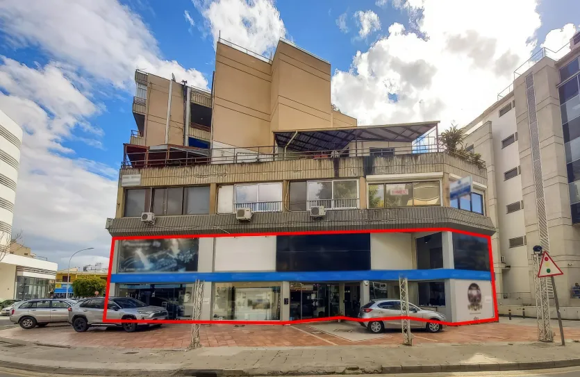 Shop for sale - 13686