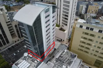 Nicosia Property Office -203 m2 in Trypiotis Office in Trypiotis, Nicosia City, Nicosia - 13682