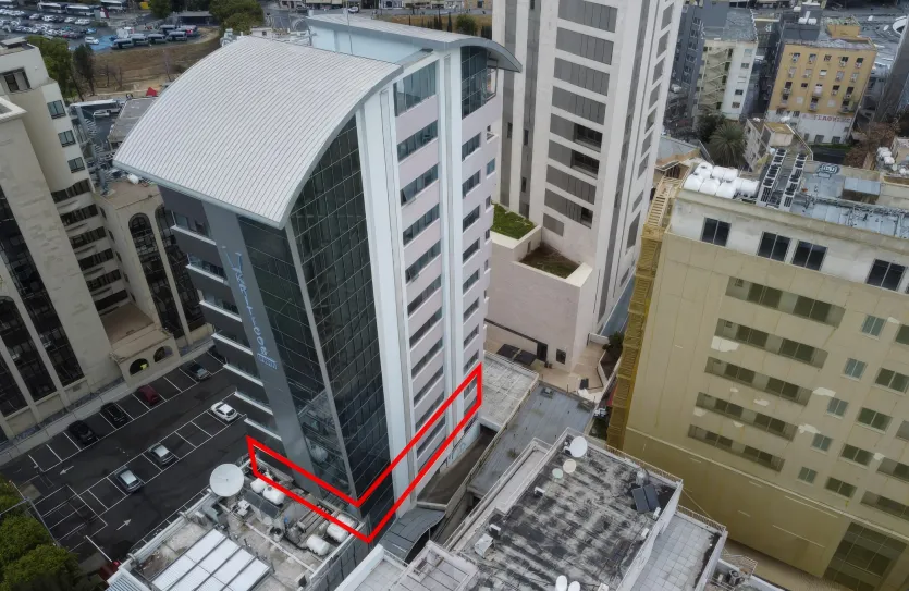 Office for sale - 13682