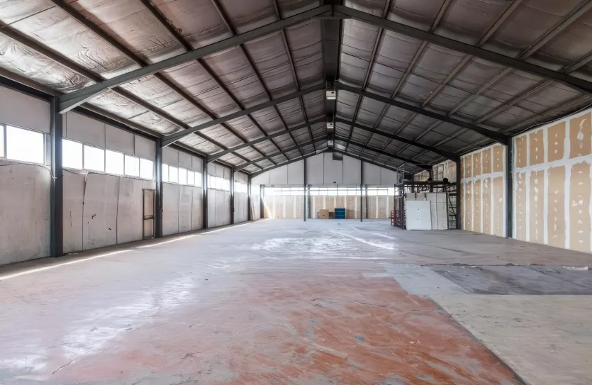 Warehouse - 13678, photo 14
