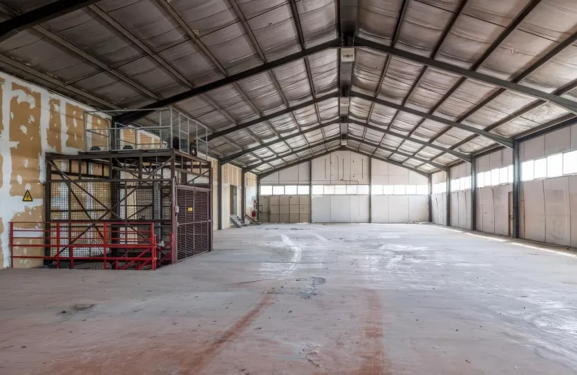 Warehouse - 13678, photo 15