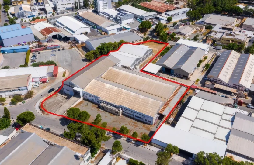 Warehouse - 13678, photo 4