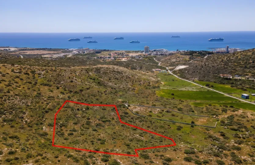 Земельный участок - 13664, photo 4