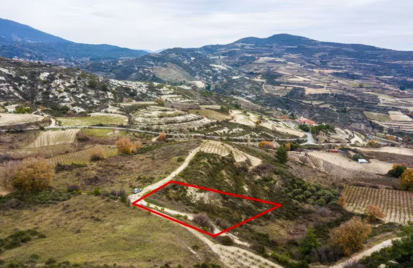 Land for sale - 13662