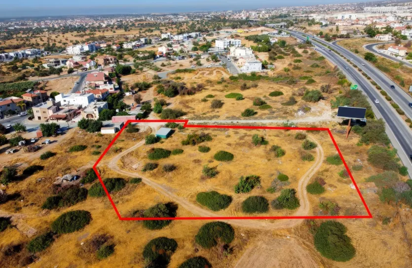 Land for sale - 13656