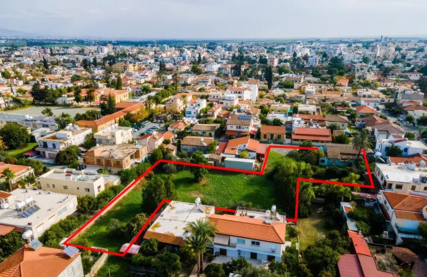 Участок для жилой застройки - 13639, photo 4