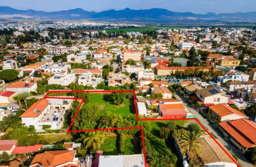 Участок для жилой застройки - 13639, photo 5