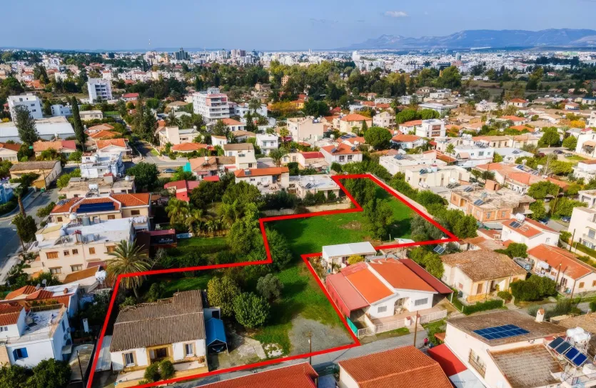 Участок для жилой застройки - 13639, photo 6