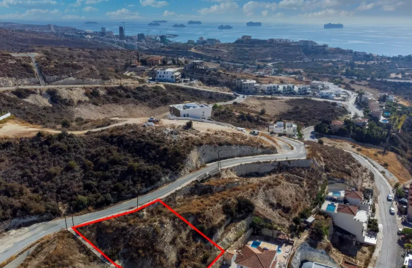 Plot for sale - 13630