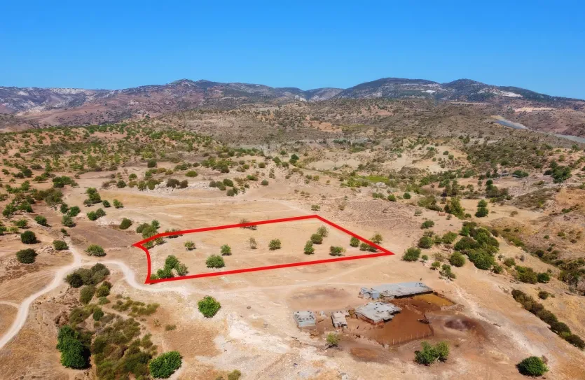 Land for sale - 13623