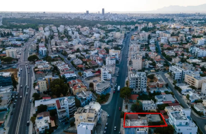 Участок для коммерческой застройки - 13619, photo 4