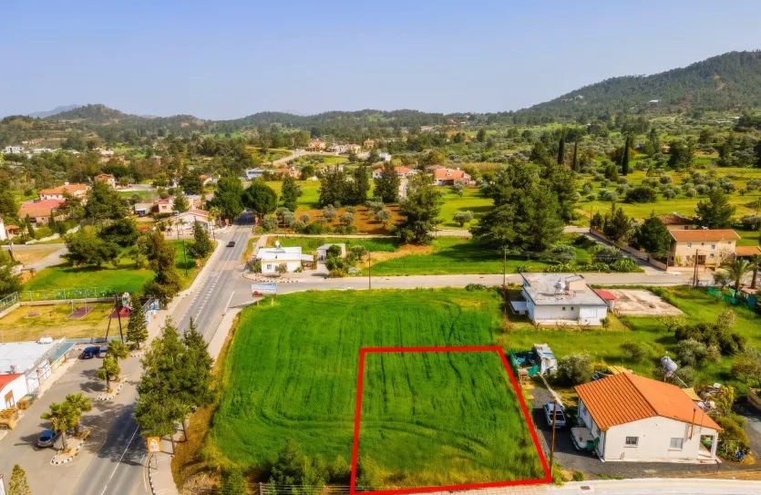 Plot for sale - 13614