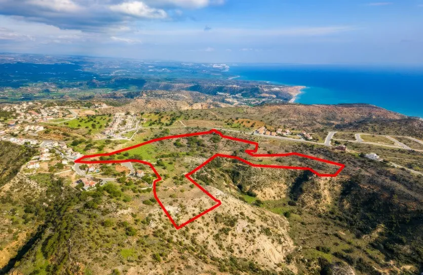 Land for sale - 13594