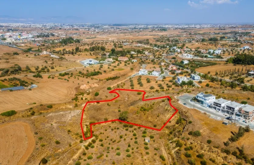 Земельный участок - 13593, photo 4