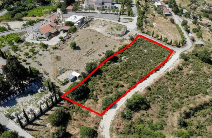 Land for sale - 13587