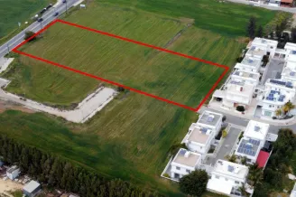 Land in Strovolos, Nicosia - 13582