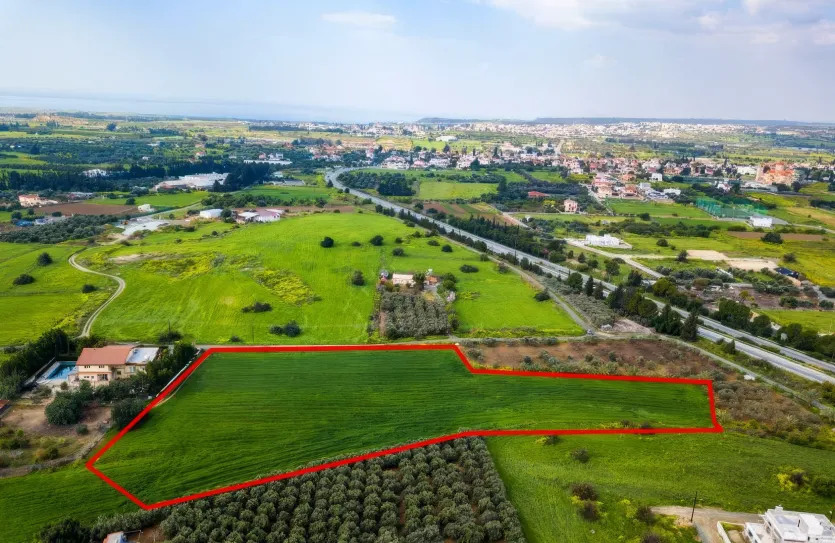 Land - 13573, photo 2