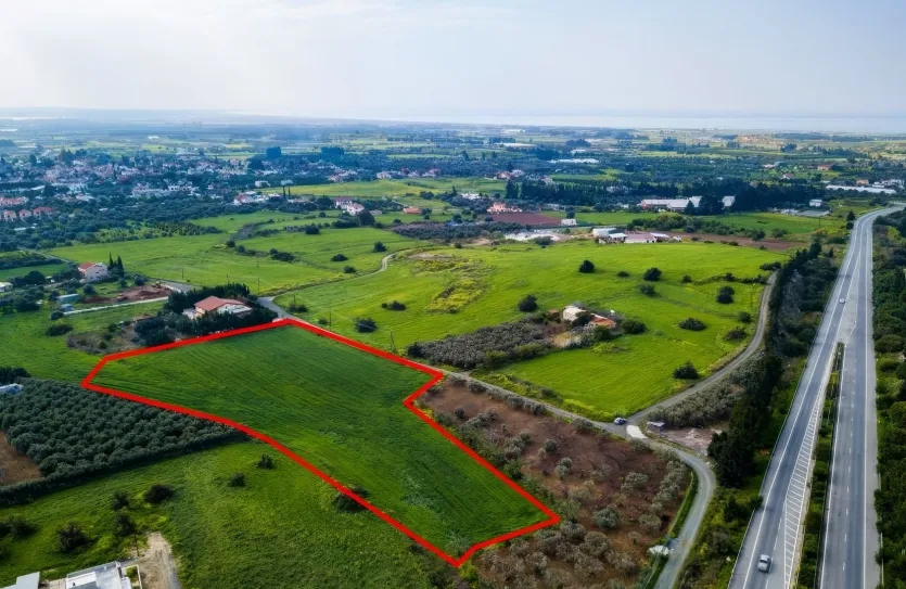 Land - 13573, photo 3